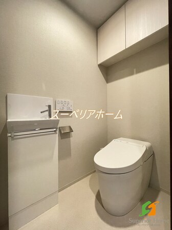 ドゥーエ早稲田の物件内観写真